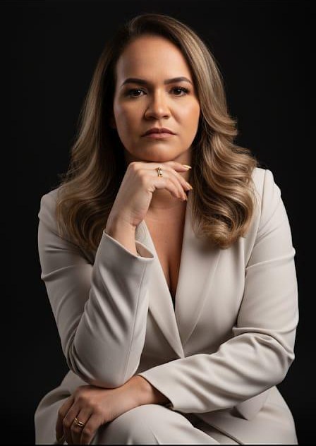 Doutora Neide Lima, especialista em Direito Previdenciário